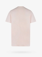 Apc T Shirt Pink   Mens