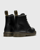 Dr.Martens 101 Smooth Leather Lace Up Boots Black - Mens - Boots