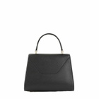Valextra Iside Top Handle Mini Bag