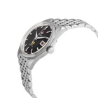 Rado Golden Horse Limited Edition Automatic Black Dial Unisex Watch R33930153