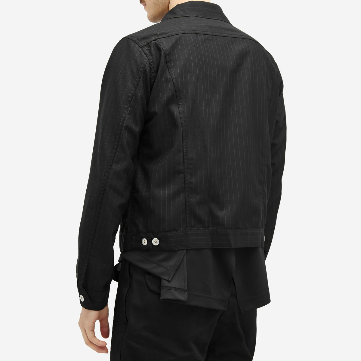 Comme des Garçons Black Men