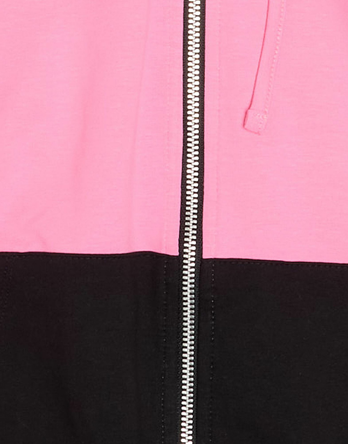 Shoe Womens Sweatshirt in Pink