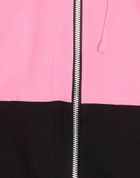 Shoe Womens Sweatshirt in Pink