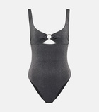 Stella McCartney - Cutout swimsuit