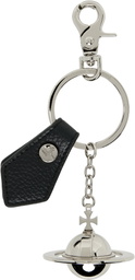 Vivienne Westwood 3D Orb Keychain