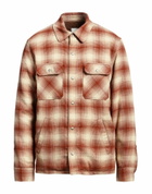 Sandro Mens Jacket Sand