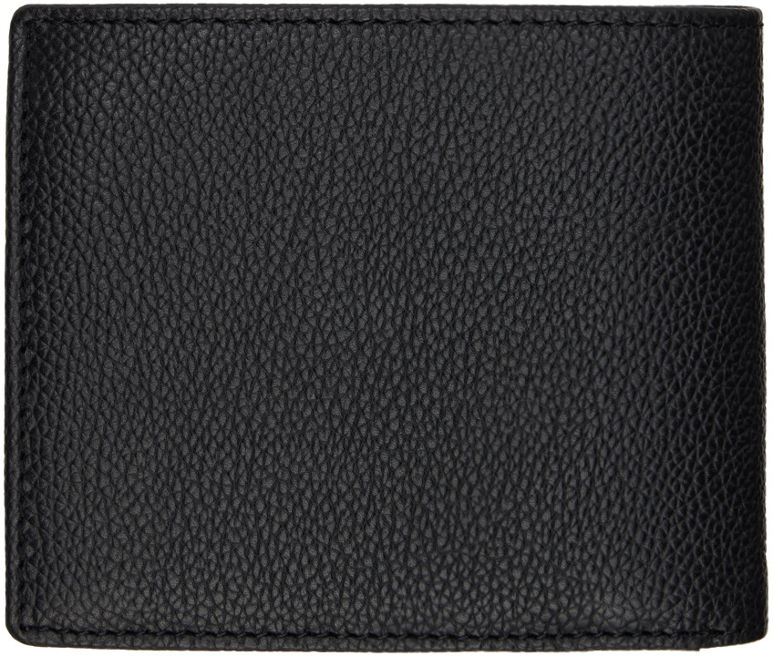 0070~Leather GRANZE HIRESH S Wallet main image 1