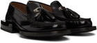 EYTYS Black Rio Loafers