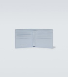Alexander McQueen - Leather bifold wallet