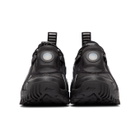 Random Identities Black Li-Ning Edition Aurora Skywalker Sneakers