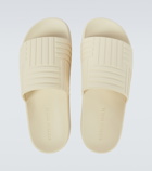 Bottega Veneta - Rubber slides