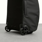 Db Journey Hugger Roller Bag Carry-On - 40L in Black Out 