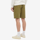 YMC Men's Jay Short in Olive