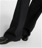 The Row Jugi cotton wide-leg pants