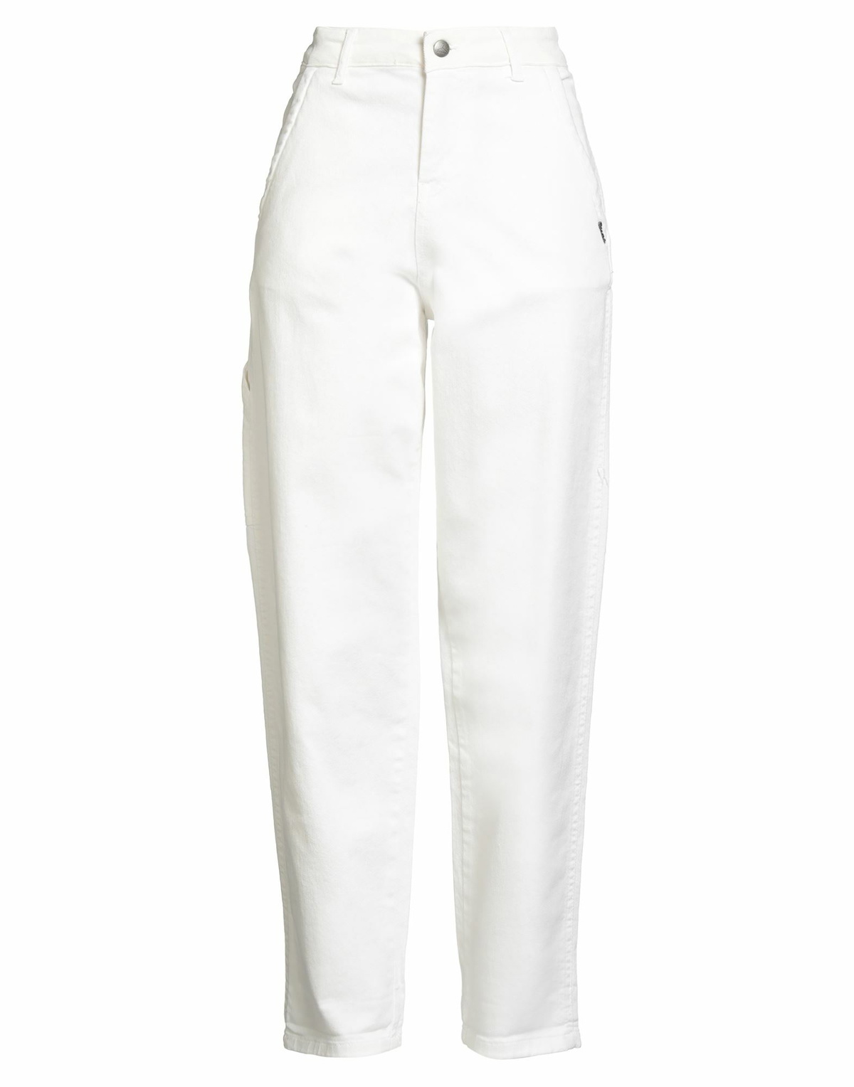 Berna Womens Pants in Off white
