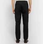 Stüssy - Bryan Canvas Trousers - Black