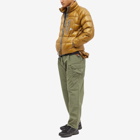 Gramicci x F/CE Technical Cargo Pant in Olive