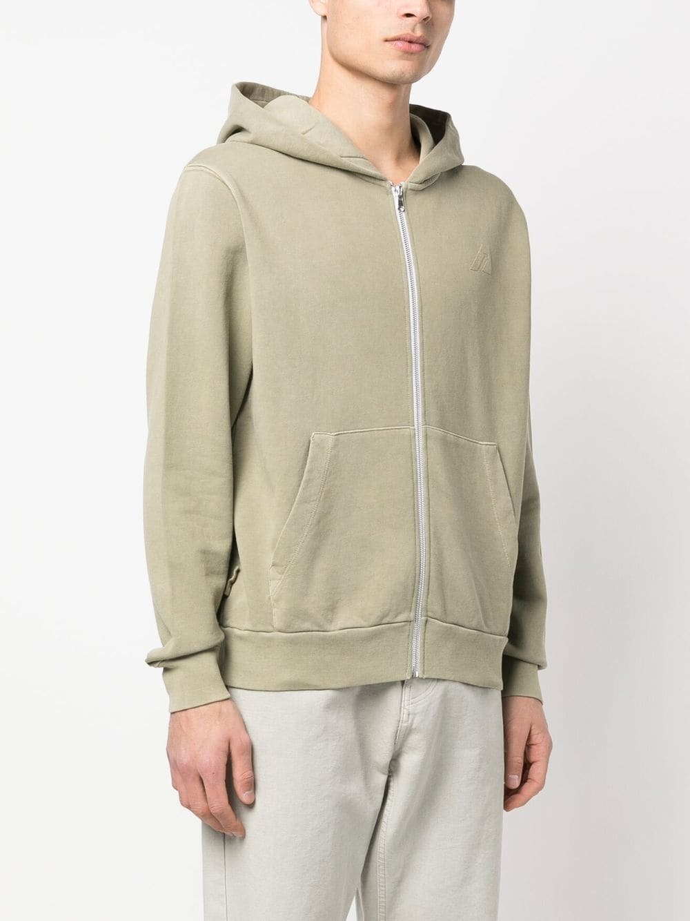 Autry Multicolor Cotton Sweatshirt main image 1