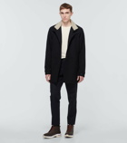 Loro Piana - Cashmere-blend jacket