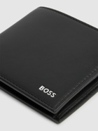 BOSS Randy Leather Wallet