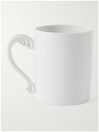 Buccellati - Florence Furnace Porcelain Mug