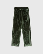 Awake Track Pant Green - Mens - Casual Pants
