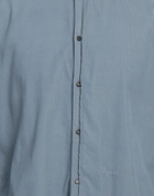 Dsquared2 Mens Shirt Light in Blue