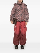66 North X Charlie Constantinou Quilted Jacket