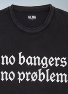 ACMH Logo Motif T-Shirt