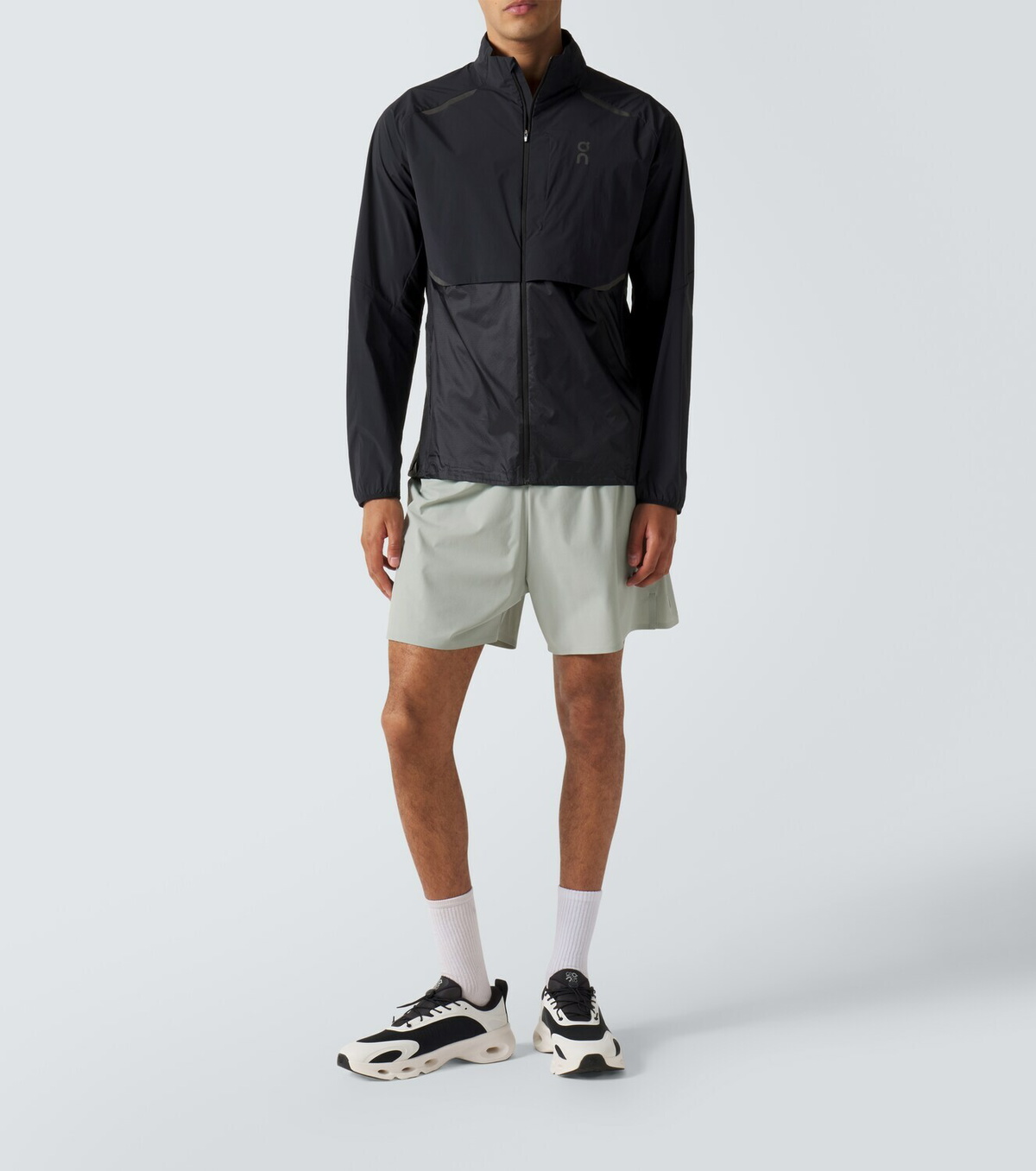 Loewe x On Cloudsolo sneakers