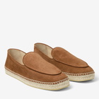 Jimmy Choo Shenton Espadrille Casual Shoe