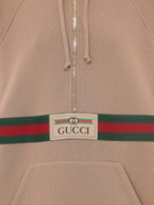 Gucci   Sweatshirt Brown   Womens