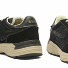 Stepney Workers Club Men's Osier S-Strike in Black Ii