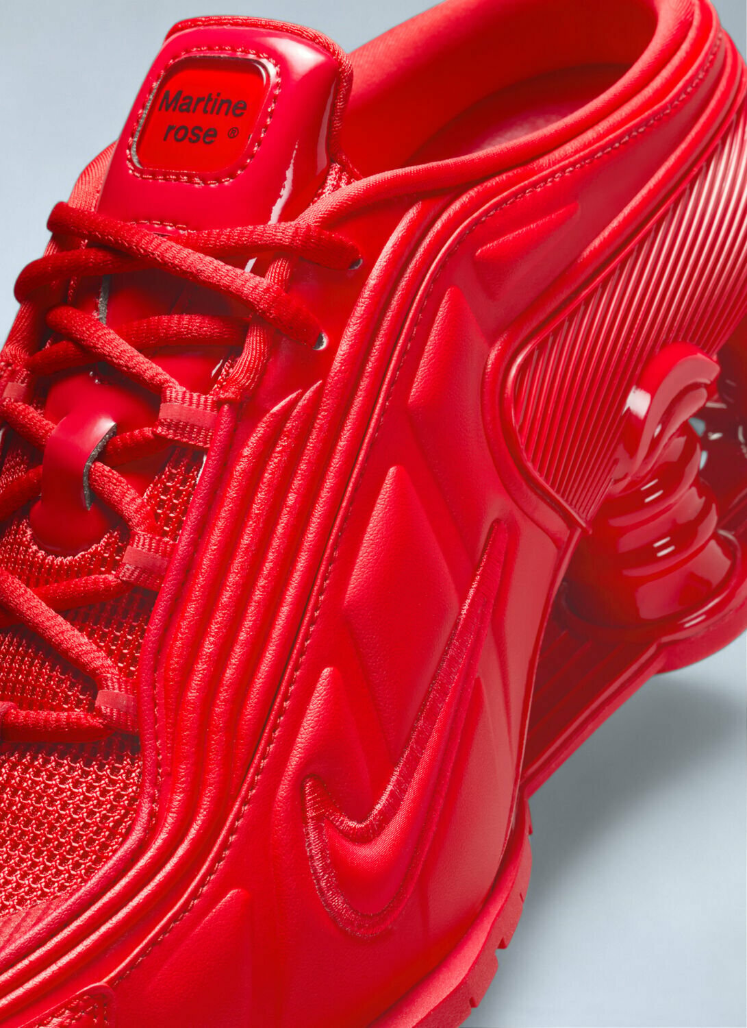 Nike Shox MR4 Sneakers