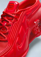 Nike Shox MR4 Sneakers