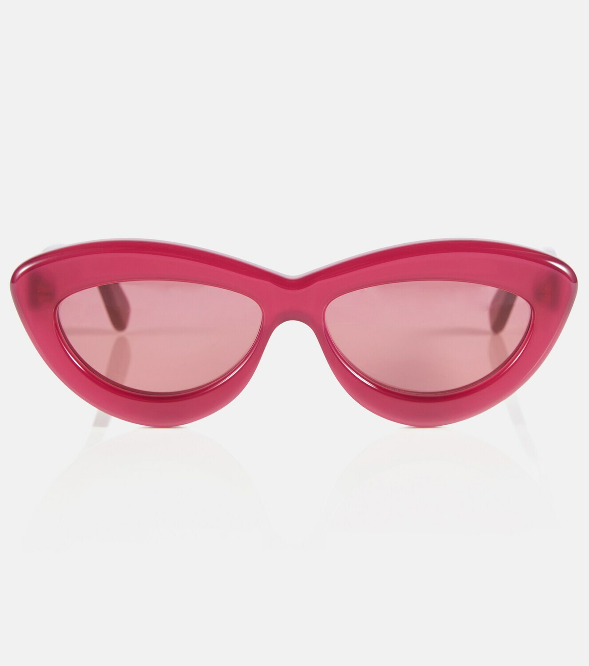 Loewe Cateye sunglasses Loewe