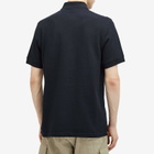 Belstaff Men's Polo in Blue