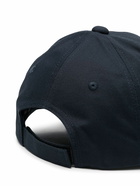 EMPORIO ARMANI - Logo Baseball Cap