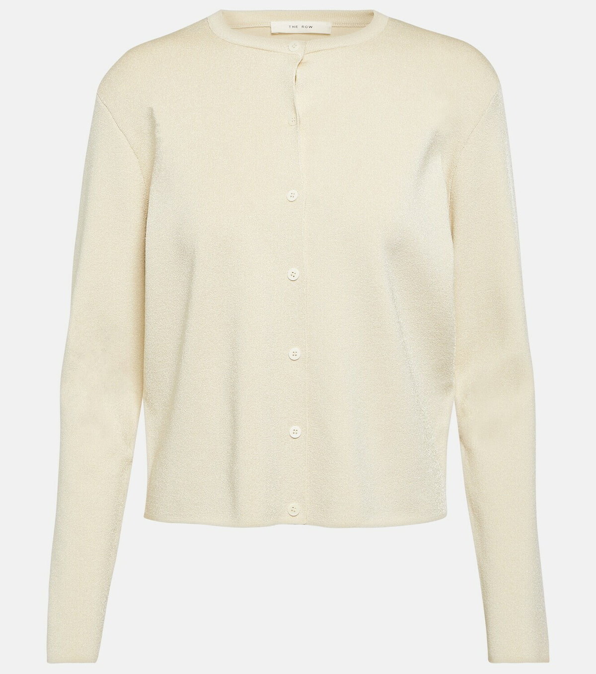 The Row Corole cardigan
