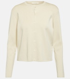 The Row Corole cardigan