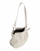 Burberry Womens Shoulder bag in Grey