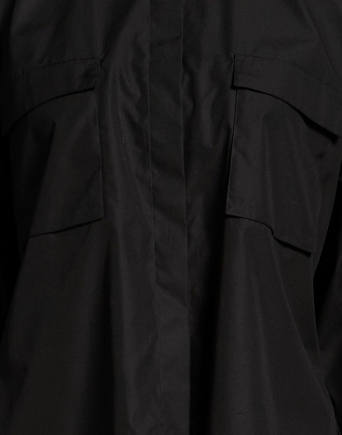Max Mara Womens Shirt in Black