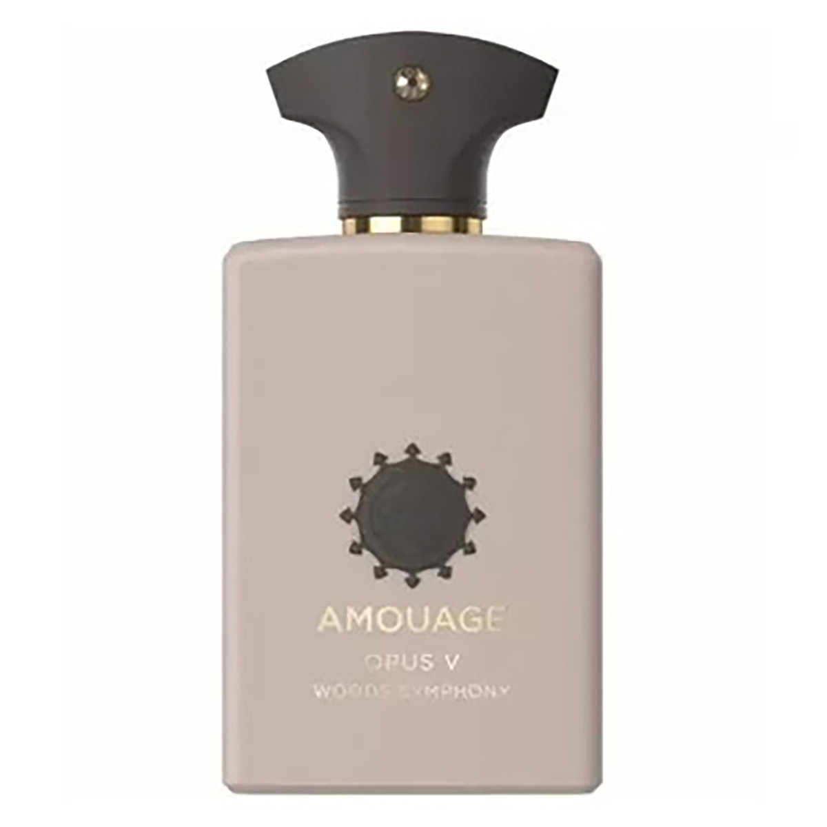 Amouage Unisex The Library Collection Opus V Woods Symphony EDP 3.4 oz Fragrances 701666410515