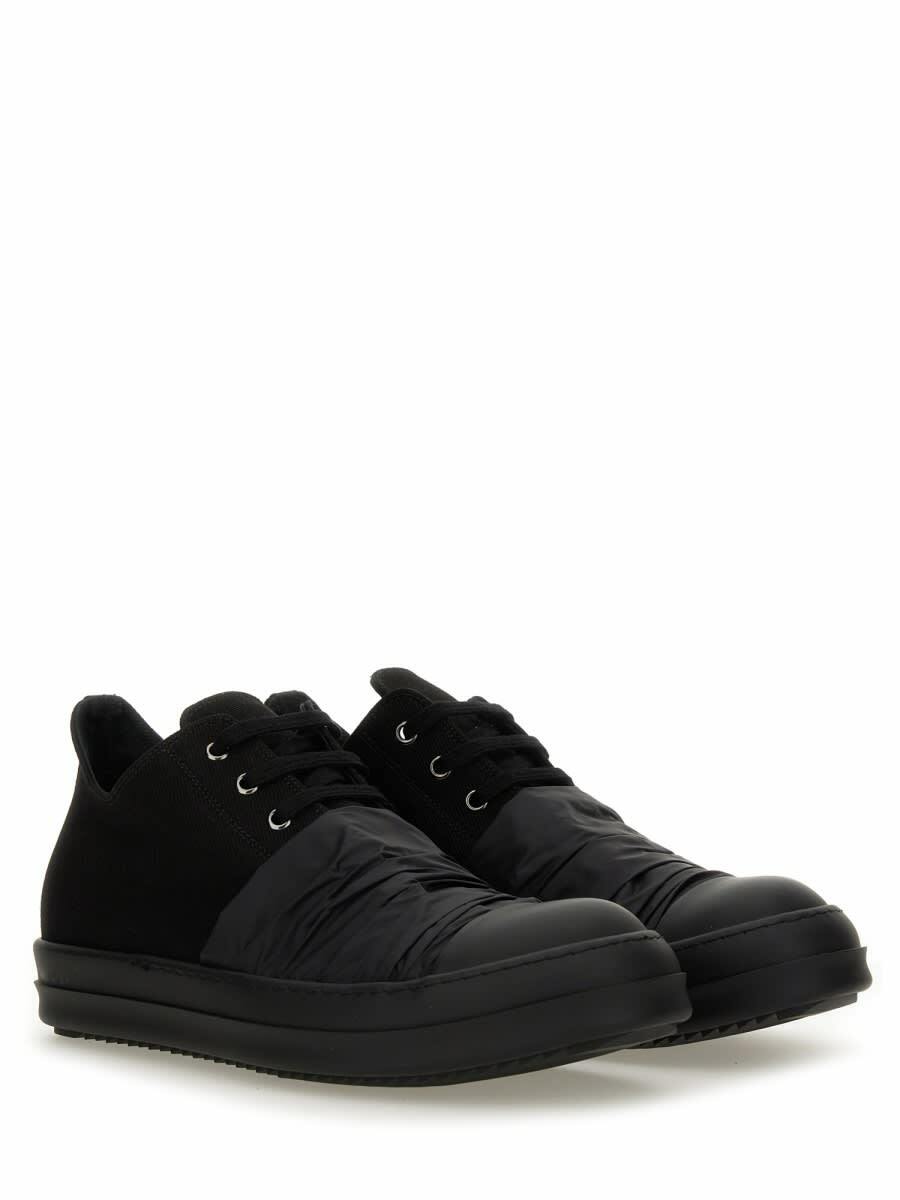 靴 Rick Owens DRKSHDW Sneakers hustler Rick Owens DRKSHDW | Shop Online | Black Hustler Sneaks