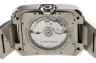 Cartier Tank Anglaise W5310008