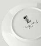 Fornasetti Tema e Variazioni N.353 Virgo wall plate