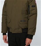 Canada Goose - Chilliwack bomber jacket