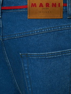 Marni   Jeans Blue   Mens