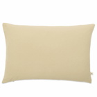 ferm LIVING Sen Cushion - Rectangular in Cashmere 