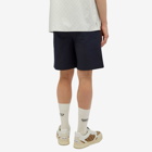 Gucci Men's GRG Tape Shorts in Ink